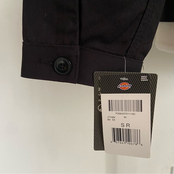 RARE NWT Dickies x S'envoler Finding Peace Jacket - Picture 9 of 11